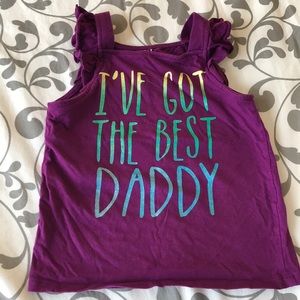 Crazy8 - 4T - Graphic Tee